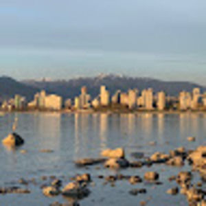 Meet your Posher, Patrick